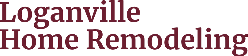 Loganville Home Remodeling